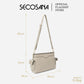 SECOSANA® Michan Classic Crossbody Bag