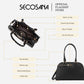 SECOSANA® Nemizz Multiway Shoulder Bag