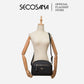 SECOSANA Zarimie Plain Sling Bag