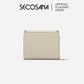 SECOSANA Trinarchy Trifold Wallet with FREE Secosana Box