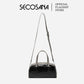 SECOSANA® Jan Modern Shoulder Bag