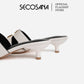 SECOSANA® SS-1016 - Selene Heel Slides