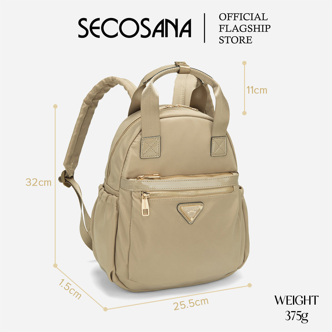 Secosana bag pack online