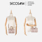 SECOSANA® Gella Multipurpose Mini Handbag
