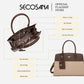 SECOSANA® Orledine Multi-function Handbag