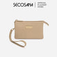 SECOSANA® Soler Wristlet Medium Wallet