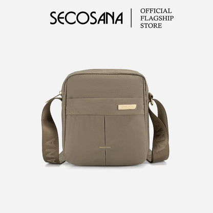 SECOSANA Eborie Minimalist Mini Crossbody Bag