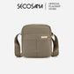 SECOSANA Eborie Minimalist Mini Crossbody Bag