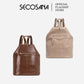 SECOSANA® Hilda Medium Convertible Backpack