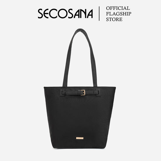 SECOSANA® Maria Classic Shoulder Bag