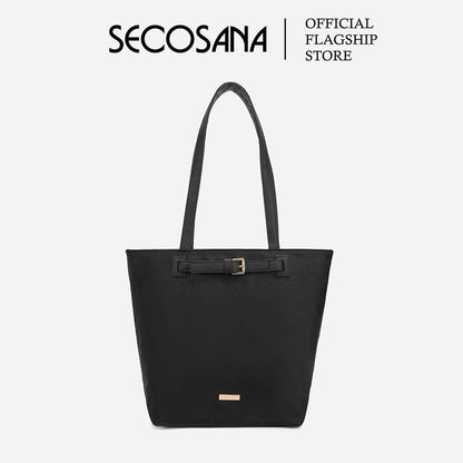 SECOSANA® Maria Classic Shoulder Bag