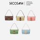 SECOSANA® Brittany Timeless Classic Shoulder Bag