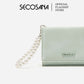 SECOSANA® Issa Classic Mini Trifold Wallet