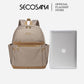 SECOSANA® Jemosse All-Day Laptop Backpack
