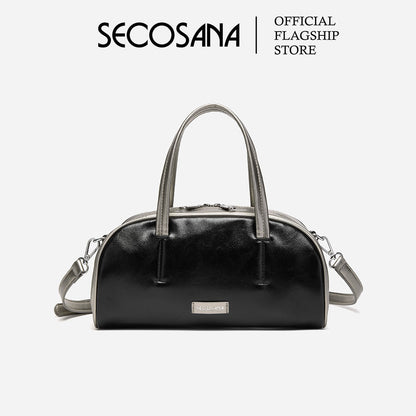 SECOSANA® Jan Modern Shoulder Bag