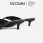 SECOSANA® SS-1019 - Freya Kitten Heels