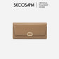 SECOSANA® Lamarinia Long Trifold Wallet
