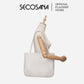 SECOSANA Scarlett Tablet Shoulder Bag