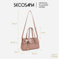 SECOSANA® Odrey Modern Multi-function Shoulder Bag