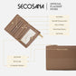 SECOSANA Tim Bifold Wallet with FREE Secosana Box