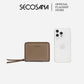 SECOSANA® Hidren Classic Short Bifold Wallet