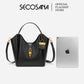 SECOSANA® Leone Elegant Shoulder Bag