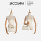 SECOSANA® Lorelei Quilted Small Handbag