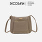 SECOSANA Vanessa Plain Sling Bag