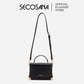 SECOSANA Ailein Mini Plain Handbag