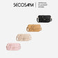 SECOSANA® Lizarie Quilted Petite Crossbody Bag