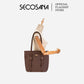 SECOSANA® Maricar Classic Shoulder Bag