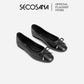 SECOSANA® SS-1032 - Caroline Ballet Flats