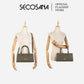 SECOSANA® Ophierre Timeless Classic Handbag