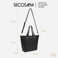 SECOSANA® Hume Large Shoulder Bag