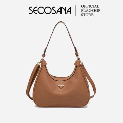 SECOSANA® Liberty Trendy Shoulder Bag