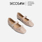 SECOSANA® SS-1002 - Lovely Flat Mary Janes