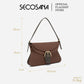 SECOSANA® Hazel Timeless Classic Shoulder Bag