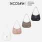 SECOSANA Anya Plain Shoulder Bag