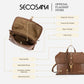 SECOSANA® Lea Forever Classic Crossbody Bag