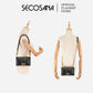 SECOSANA® Hero in Small Convertible Crossbody Bag