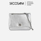 SECOSANA® Libiscus Multi-function Crossbody Bag