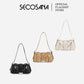 SECOSANA® Klaze Retro Classic Shoulder Bag