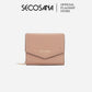 SECOSANA Trinarchy Trifold Wallet with FREE Secosana Box