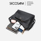 SECOSANA® Gesina Casual Crossbody Bag