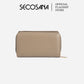 SECOSANA® Jisue Classic Medium Trifold Wallet