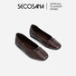 SECOSANA® SS-1001 - Luna Flat Ballerinas