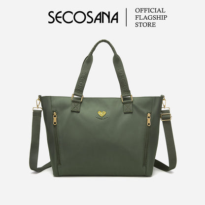 SECOSANA® Luisa Classic Shoulder Bag