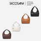 SECOSANA® Avenue in Medium Hobo Bag