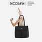 SECOSANA Esteria Minimalist Trendy Shoulder Bag