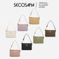 SECOSANA® Jisoo Classic Wristlet Wallet